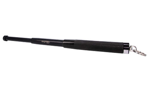 Non Lethal Defense Cold Steel Baton COLD STL 12" EXPANDABLE STEEL BATON